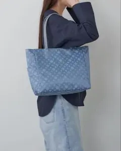 ラシットKANSEIトートバッグ