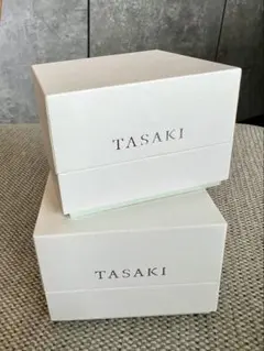 TASAKI ピアスケース2個セットのサムネイル