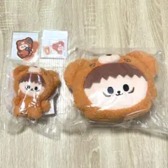 呪術廻戦 セガラッキーくじ はぐはぐみー！ 虎杖悠仁 A賞 B賞 E賞 F賞