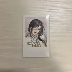 にじさんじ 6周年 チェキ風カード シェリン・バーガンディ