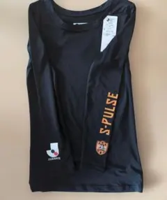 清水エスパルス しまむら×Jリーグコラボ アンダーシャツ【レディースS】のサムネイル