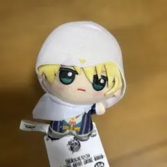 刀剣乱舞ONLINE ちびぐるみ 山姥切国広