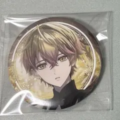 シクフォニ みこと 命辛々 15弾 缶バッジ