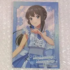 100カノ アジアンメイド 特典 ポストカード 好本静 - メルカリ