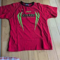 lotto Tシャツのサムネイル