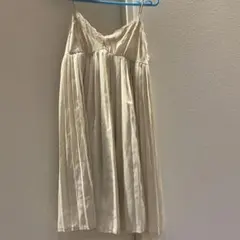 キャミワンピース サイズ2 ココディール