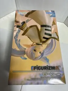 2026年最新】葬送のフリーレン フィギュアの人気アイテム - メルカリ