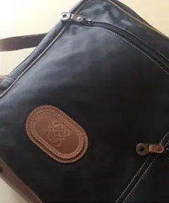 LOEWE 無地 ショルダーバッグのサムネイル