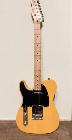 11769】【新品】 Squier by Fender Telecaster - メルカリ
