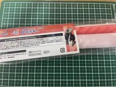 家庭教師ヒットマン　リボーン　ひこくじ　タペストリー　獄寺隼人　B賞