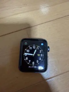 AppleWatchSeries3 42mm GPS / LTE BT100%
