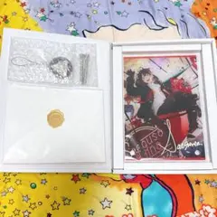 【にじさんじ】三枝明那 誕生日グッズ 2024