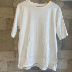 MANASTASH マナスタッシュ PIGMENT SMOCK Tシャツ M