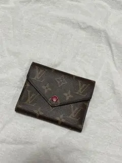 [Louis Vuitton]ルイビトン　 三つ折り財布