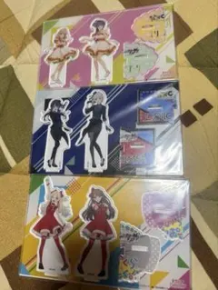 2026年最新】ラブライブ!蓮ノ空女学院スクールアイドルクラブ 1st Live