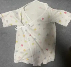 ミキハウス　mikihouse ベビー短肌着 サイズ50