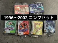 2026年最新】ポケモンカード chrコンプセットの人気アイテム - メルカリ