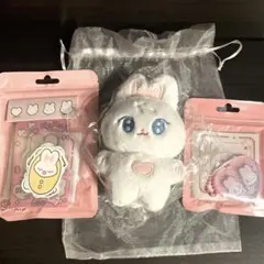 2026年最新】ハルア ぬいぐるみの人気アイテム - メルカリ