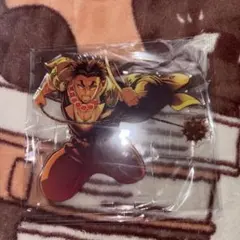 鬼滅の刃 無限城編 ランダムアクリルスタンドB 悲鳴嶼行冥