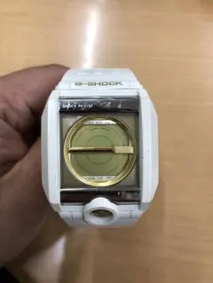 値下げ】カシオ/G-SHOCKラバーズコレクション2001 天使と悪魔 - メルカリ