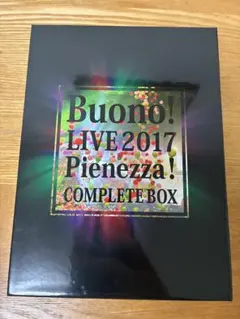 2026年最新】Buono completeの人気アイテム - メルカリ