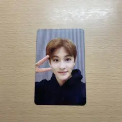 nct マーク　トレカ