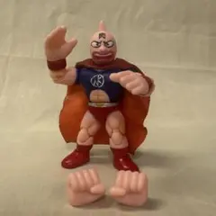 キンケシフルアクションスペシャル02 キン肉マン 戦闘コスチューム カスタムのサムネイル