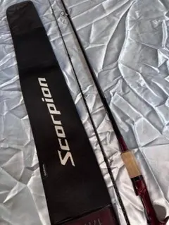 2026年最新】シマノ スコーピオン ロッド 1652の人気アイテム - メルカリ