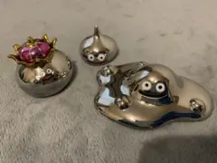 ドラゴンクエスト メタリックモンスターズギャラリー