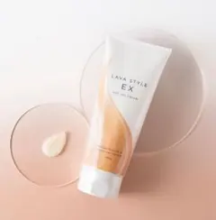 LAVA STYLE EX HOT GEL CREAM 200g