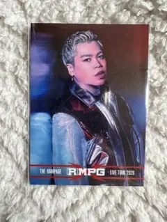 (R)MPG フォトカ LIKIYA