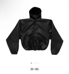 2025年最新】YEEZY GAP レザージャケット・ライダースの人気アイテム