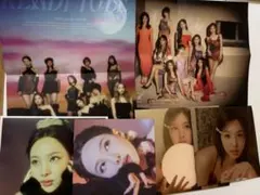 TWICE ナヨン READY TO BE With You-th デジパック