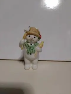 限定2010年モデル ロイヤルコペンハーゲン サンタクロース＆クリスマス