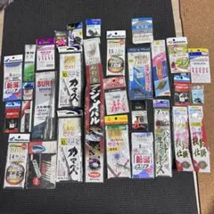 Cultiva 撃投ジグ レベル 50g 60g、ショアジギング、SLJ - メルカリ