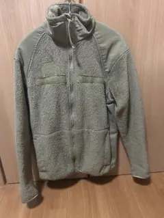 ecwcs gen3 level3 コヨーテ　XS-R 本物