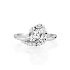 Llife TORSADE RING 18号 - メルカリ