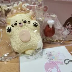 2026年最新】MoMoスクイーズの人気アイテム - メルカリ