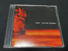 HARRY TOUR 2008 GATEWAY 村越弘明 2CD 2026年最新】GATEWAY HARRYの人気アイテム - メルカリ