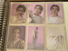 2026年最新】seventeen hanabi チェキ サインの人気アイテム - メルカリ
