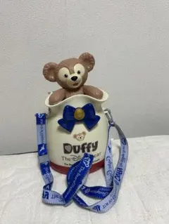 ディズニーダッフィー ポップコーンバケット