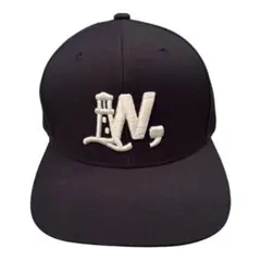 WAKE sapporo Alwayth Cap キャップ ALWAYTH WAKE SAPPORO ウェイク オルウェイズキャップ 帽子 - メルカリ
