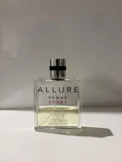 CHANELアリュール　オムスポーツ　コローニュ オードトワレ150ml