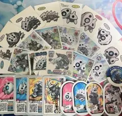 ボスゴドラ コドラ ココドラ Aggron 26種類