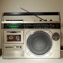 東芝 RT-F42D ラジカセ 動作品 昭和レトロ 東芝 RT-F42D ラジカセ 動作品 昭和レトロ 2025年最新】Yahoo