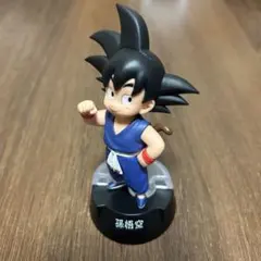 一番くじドラゴンボールASSEMBLE A賞孫悟空レアアソートVer.