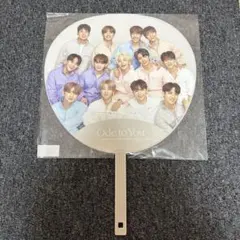 2026年最新】SEVENTEEN うちわ 集合の人気アイテム - メルカリ