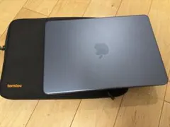 ケース付き 美品 MacBook Neo 512GB USキーボード - メルカリ