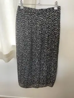 capricieux le'mage スカート　シフォンスカートのサムネイル