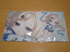 C108 プレイマットAliceSyndrome* 遠坂あさぎ 藍沢エマ - メルカリ